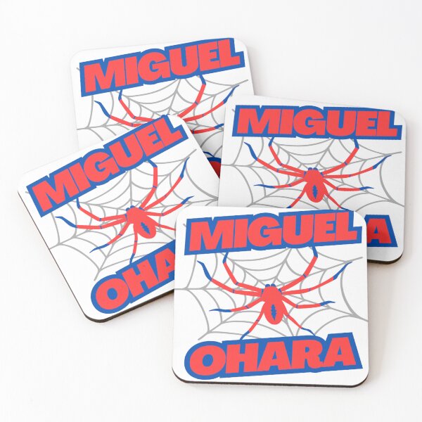 Item preview, Miguel Ohara - araña- verso-2099, designed and sold by Lovegesture.