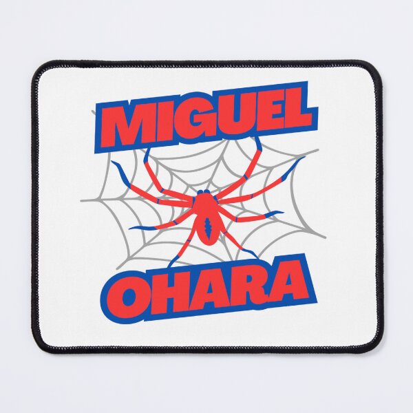 Item preview, Miguel Ohara - spider- verse-2099, designed and sold by Lovegesture.