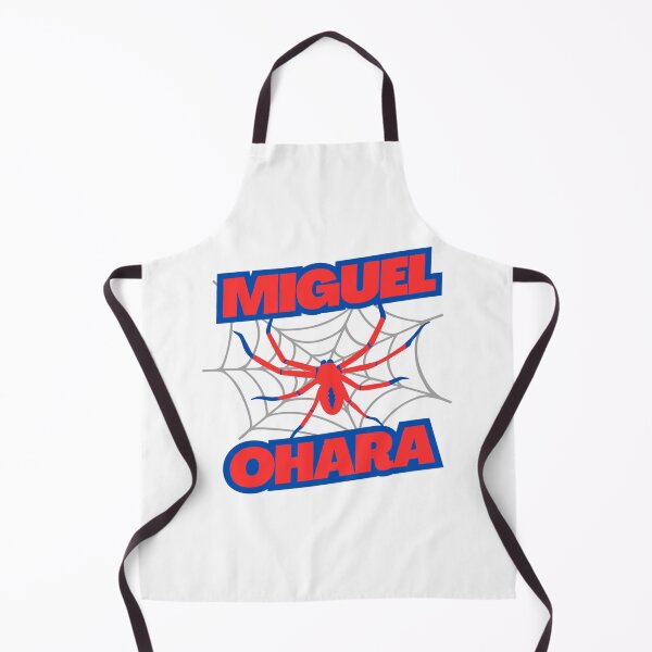 Item preview, Miguel Ohara - spider- verse-2099, designed and sold by Lovegesture.