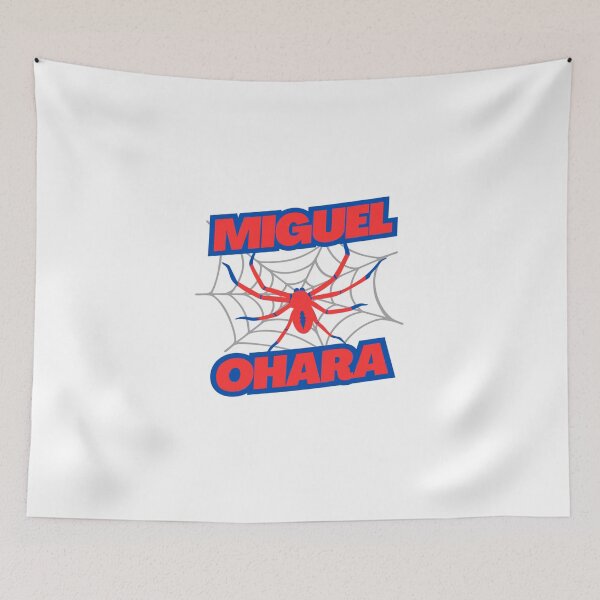 Item preview, Miguel Ohara - spider- verse-2099,  designed and sold by Lovegesture.
