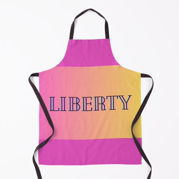 Item preview, English word Liberty designed and sold by FreeDom-Game.