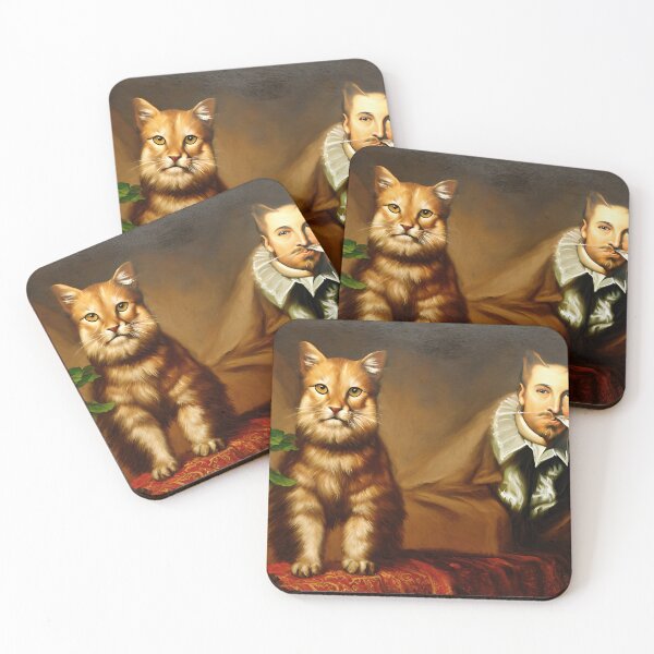 Item preview, When Animals rule the World designed and sold by PixieDustAIArt.