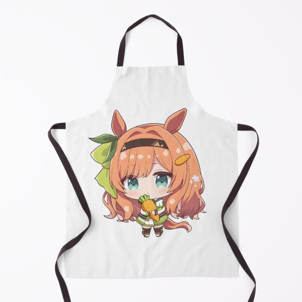 Item preview, Carrot-Chasing Playful Sunflower Sprite designed and sold by ShiroStore.
