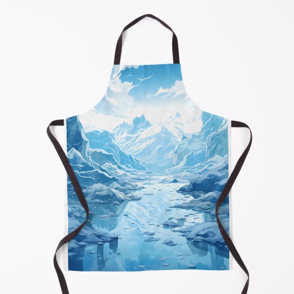 Item preview, Arctic Glaciers designed and sold by JehqM.