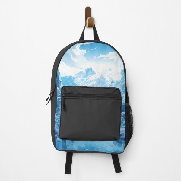 Item preview, Arctic Glaciers designed and sold by JehqM.