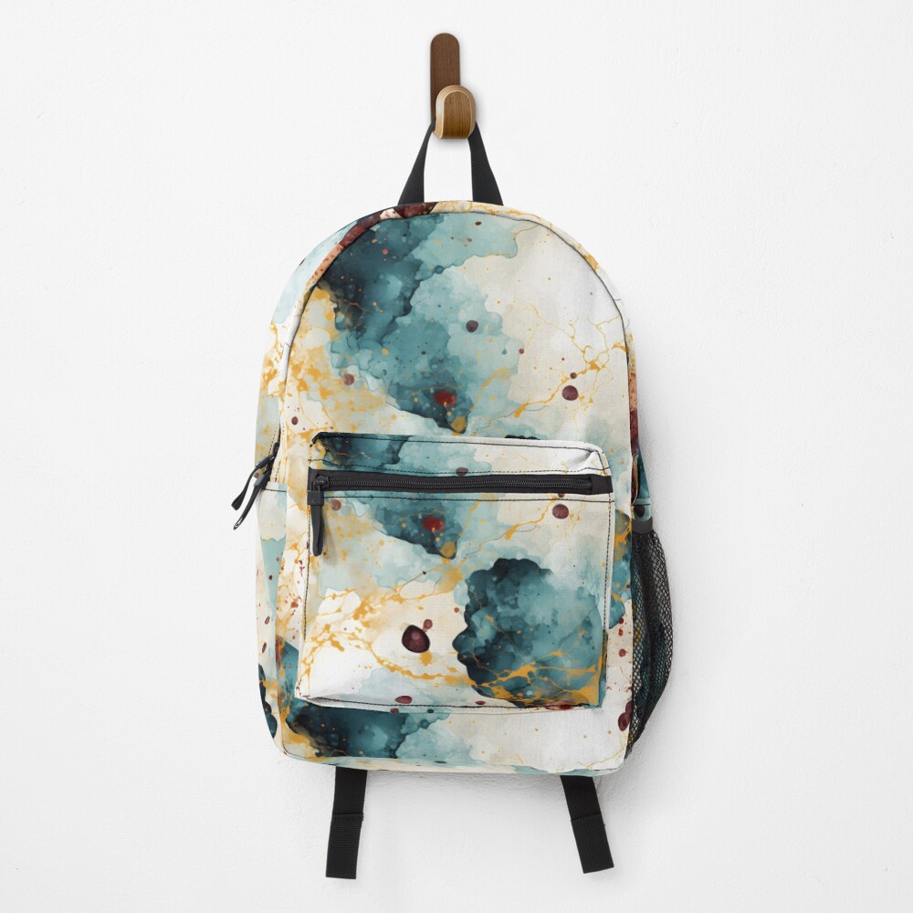 Item preview, Backpack designed and sold by DigitalPatternx.