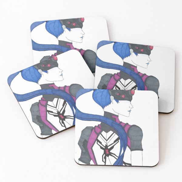 Item preview, Wido <3 designed and sold by MinaSenpai.