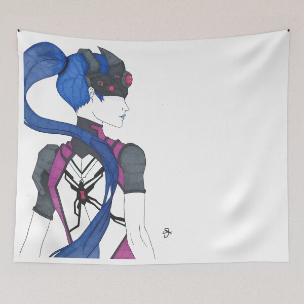 Item preview, Wido <3 designed and sold by MinaSenpai.