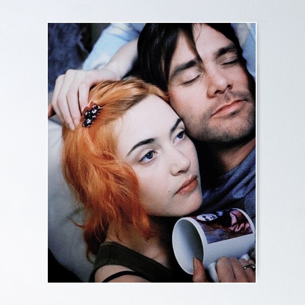 Item preview, eternal sunshine of the spotless mind designed and sold by martsmart.