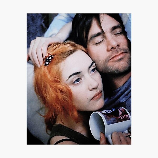 Item preview, eternal sunshine of the spotless mind designed and sold by martsmart.