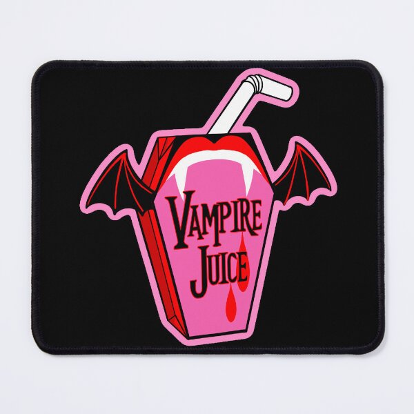 Item preview, Vampire juice  designed and sold by Holly Pierson.