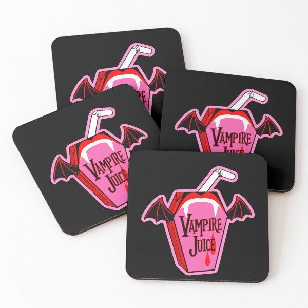 Item preview, Vampire juice  designed and sold by Holly Pierson.