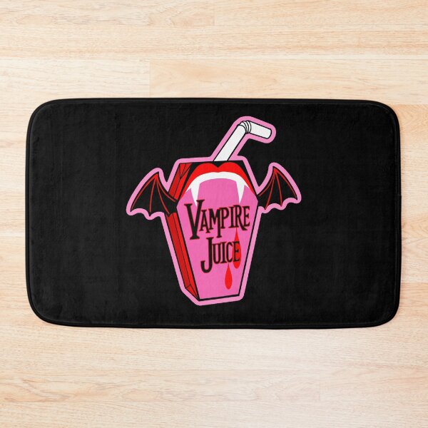 Item preview, Vampire juice  designed and sold by Holly Pierson.