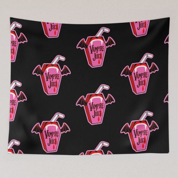 Item preview, Vampire juice  designed and sold by Holly Pierson.