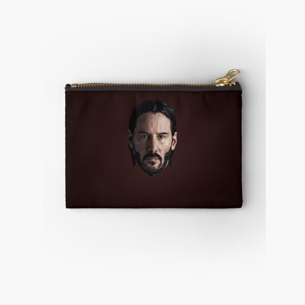 Artikelvorschau, John Wick entworfen und verkauft von Forgeofdesign.