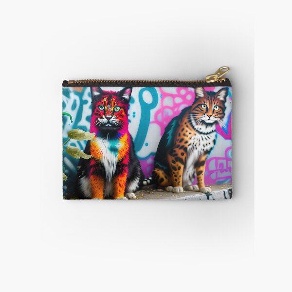 Item preview, When Animals rule the World designed and sold by PixieDustAIArt.