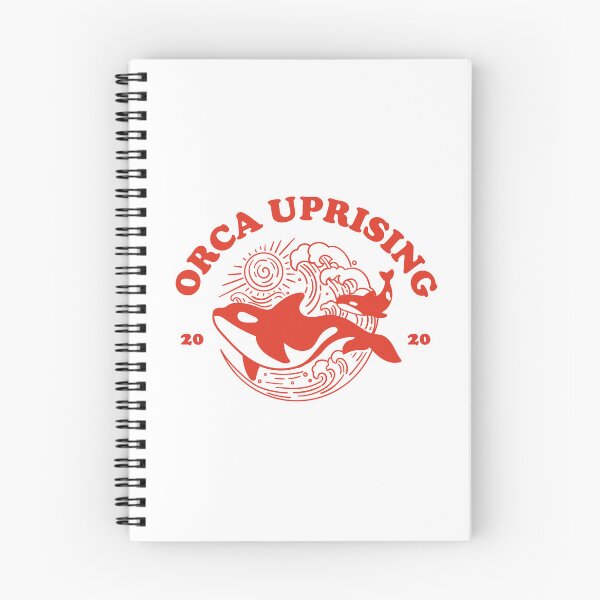 Item preview, Orca Uprising designed and sold by chillaxcats.
