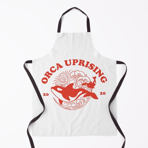 Item preview, Orca Uprising designed and sold by chillaxcats.