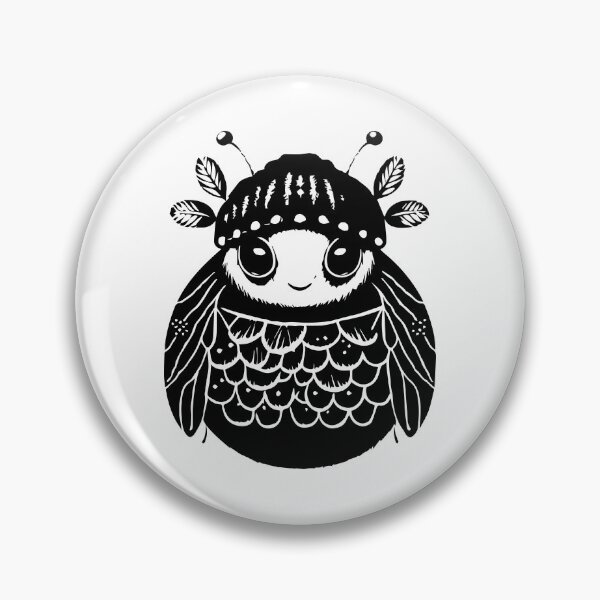 Item preview, beanie bee cute very cute designed and sold by badbug.