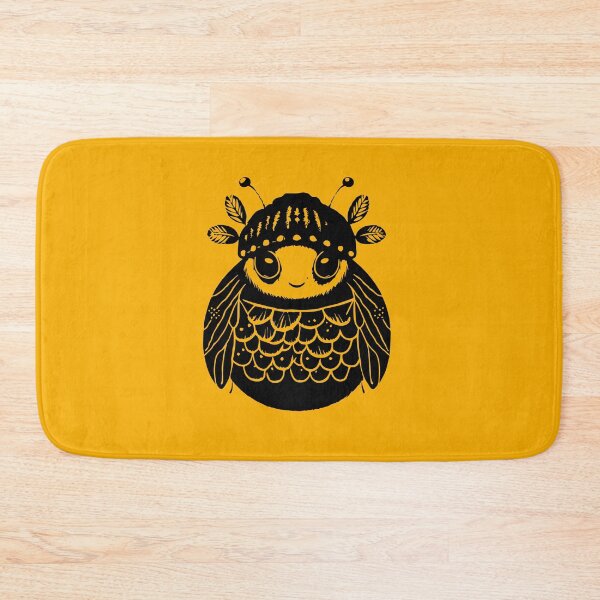 Item preview, beanie bee cute very cute designed and sold by badbug.