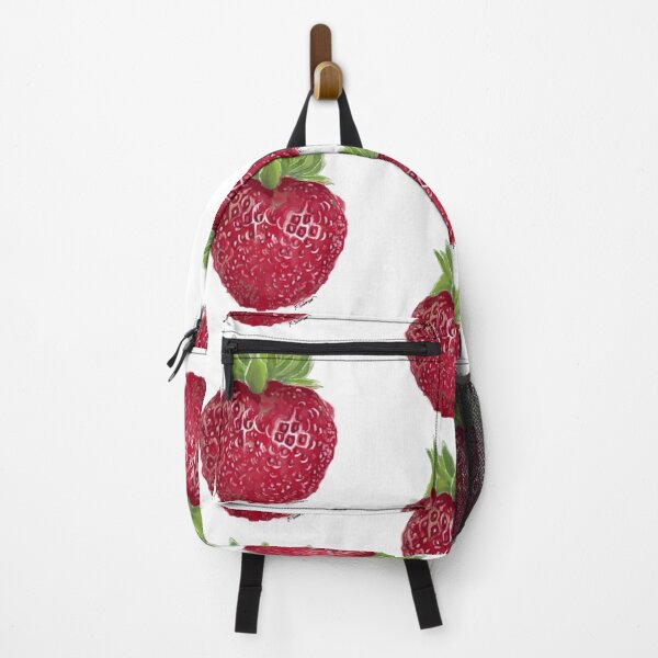 Item preview, Strawberry Summer! designed and sold by kschowe.