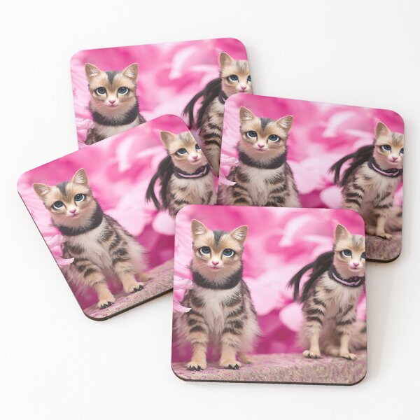 Item preview, When Animals rule the World designed and sold by PixieDustAIArt.