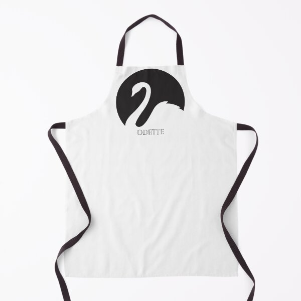 Item preview, Swan Lake Odette designed and sold by StilinStyleWear.