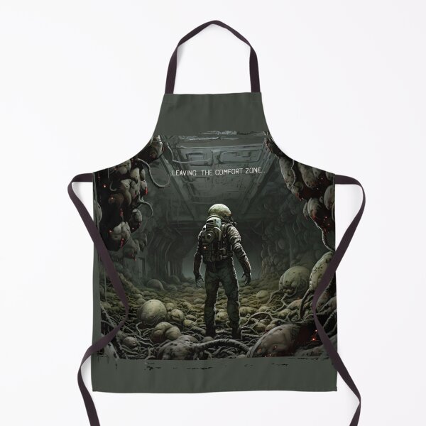 Item preview, Leaving the comfort zone image designed and sold by Hisirdoux.