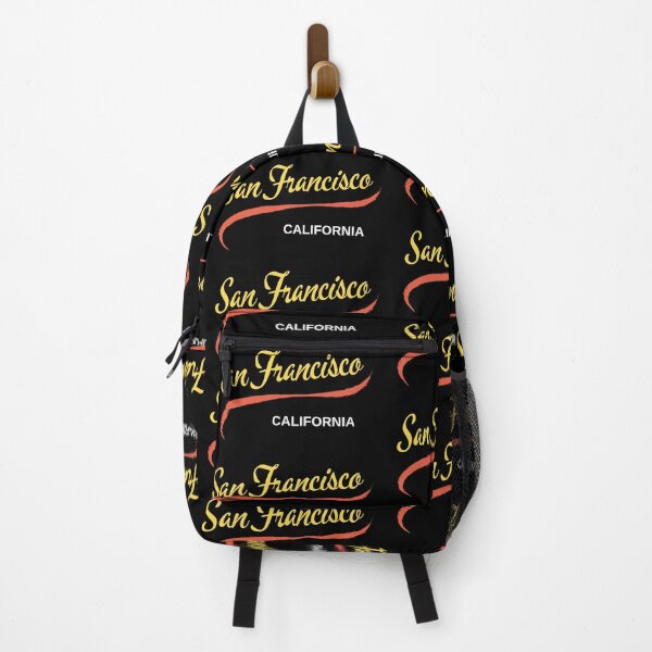 Item preview, San Francisco California Design 1 designed and sold by Kevin Michael McCall.