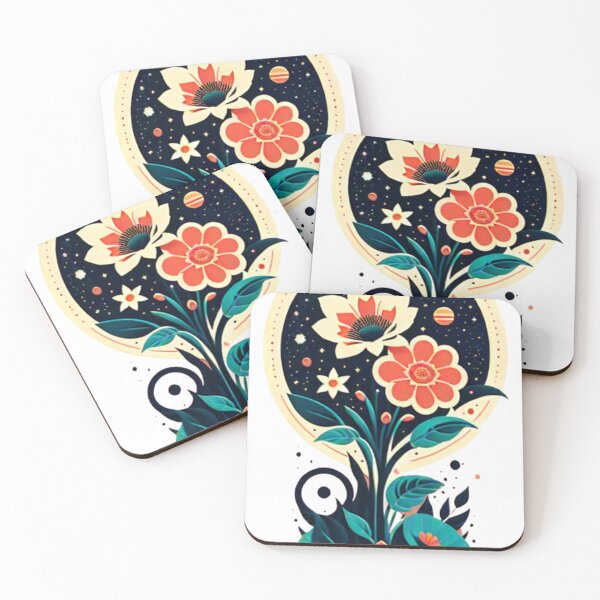 Item preview, Moonflower designed and sold by BeachMafia.
