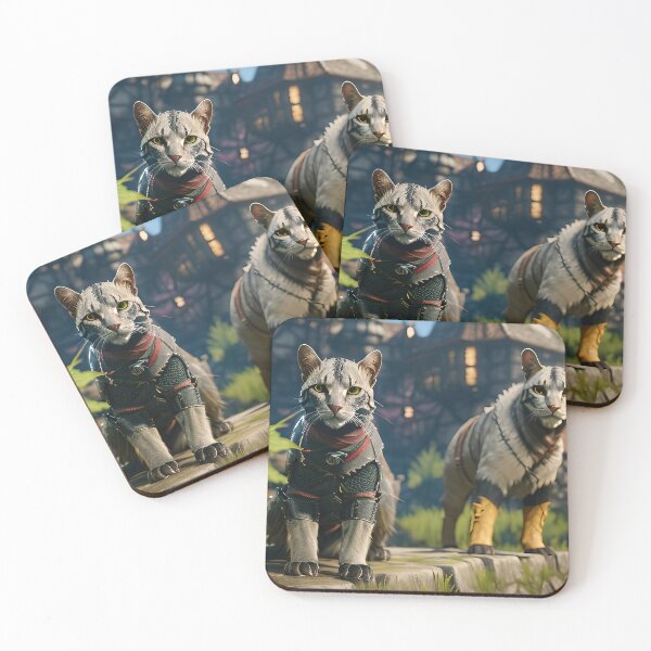 Item preview, When Animals rule the World designed and sold by PixieDustAIArt.