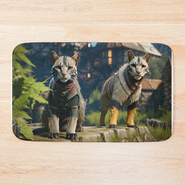 Item preview, When Animals rule the World designed and sold by PixieDustAIArt.