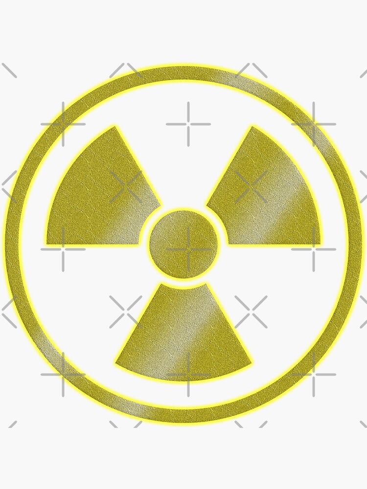 Fallout Shelter. Vintage Nuclear Symbol. Radioactive Zone Sign. Vector  Illustration By Pikepicture | TheHungryJPEG