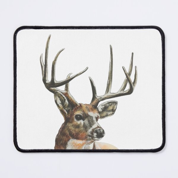 Item preview, Deer Buck designed and sold by PocketRoom.
