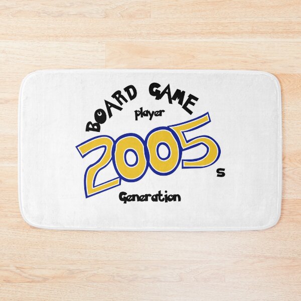 Item preview,  Board Game Player. 2005s Generation. designed and sold by csalvati77.