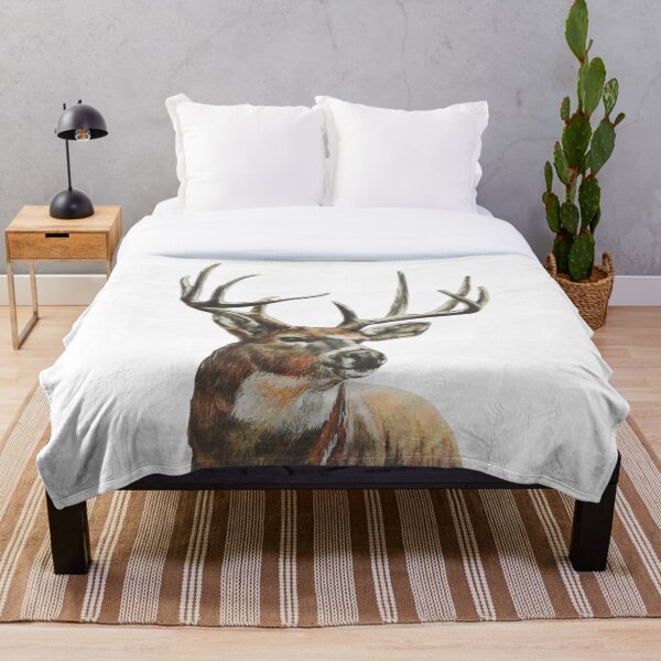 Item preview, Deer Buck designed and sold by PocketRoom.