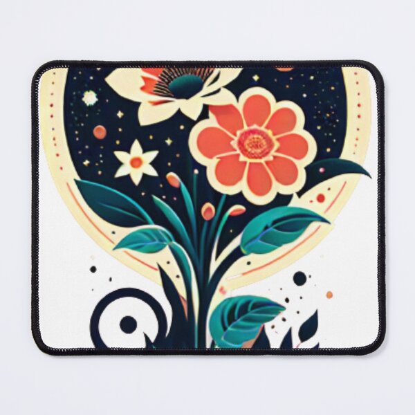 Item preview, Moonflower designed and sold by BeachMafia.