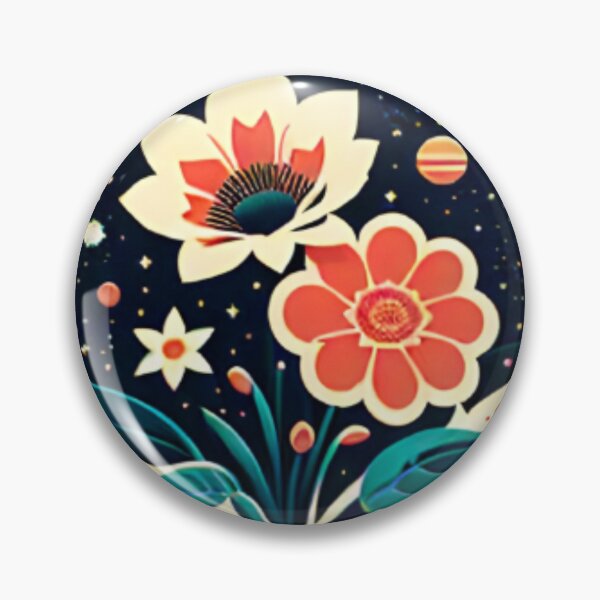 Item preview, Moonflower designed and sold by BeachMafia.