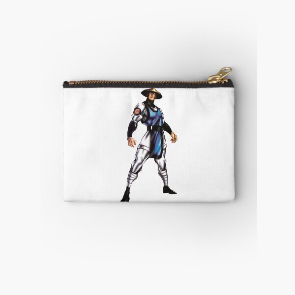 Item preview, Mortal Komat Raiden Animated designed and sold by Shinobi23.