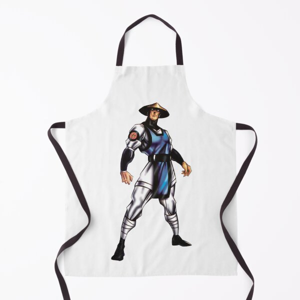Item preview, Mortal Komat Raiden Animated designed and sold by Shinobi23.