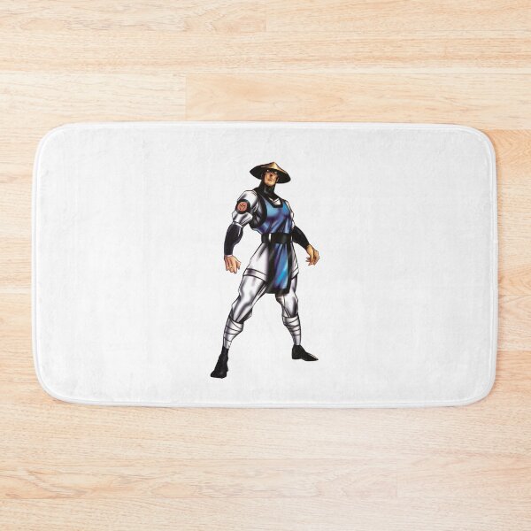 Item preview, Mortal Komat Raiden Animated designed and sold by Shinobi23.