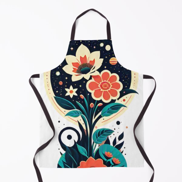 Item preview, Moonflower designed and sold by BeachMafia.