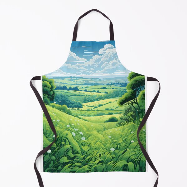 Item preview, Grassy Fields designed and sold by JehqM.