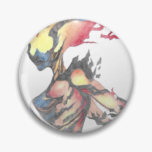 Item preview, In Fiamme <3 designed and sold by MinaSenpai.