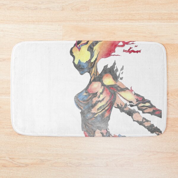 Item preview, In Fiamme <3 designed and sold by MinaSenpai.