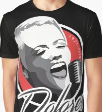SALVATION Graphic T-Shirt