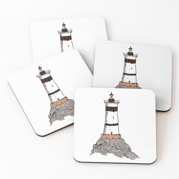 Item preview, Lighthouse | High seas designed and sold by designsbyMoiLS.