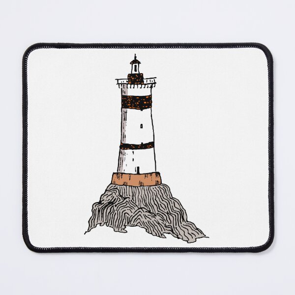 Item preview, Lighthouse | High seas designed and sold by designsbyMoiLS.