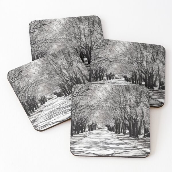 Item preview, The Way designed and sold by JohnsonGallery.