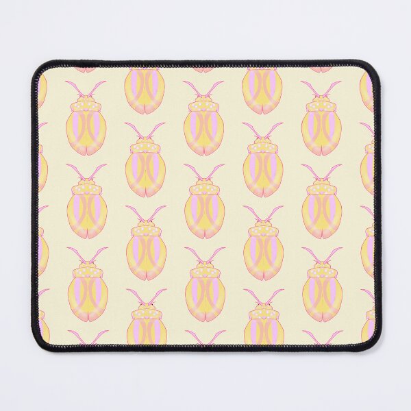 Item preview, Pangender Beetle designed and sold by AlmosFrostedArt.